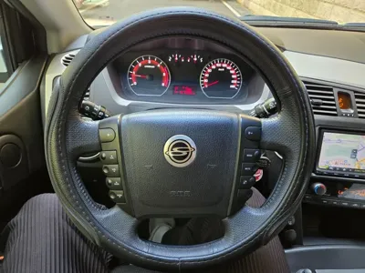 KG_Mobility_Ssangyong KORANDO 2012, 137434 км, за 3990000 KRW - фото 11