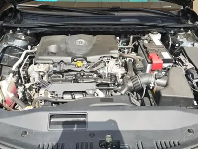 Toyota Camry 2020, 79300 км, за 109800 CNY - фото 10