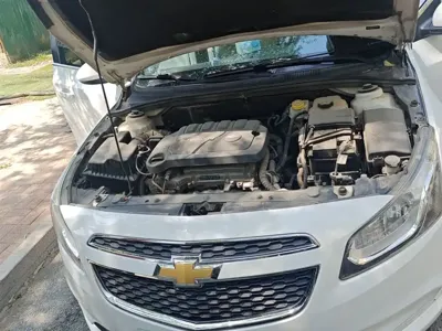 Chevrolet Cruze 2016, 76000 км, за 14700 CNY - фото 21