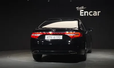 Hyundai Grandeur 2012, 130432 км, за 4650000 KRW
