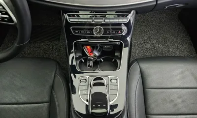 Mercedes-Benz E-Class 2019, 85998 км, за 26200000 KRW - фото 17