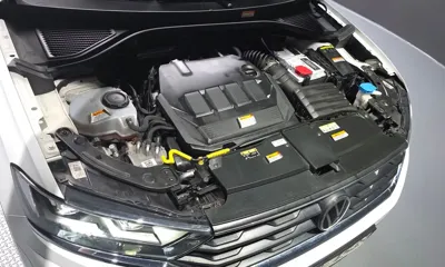 Volkswagen T-Roc 2022, 63155 км, за 21400000 KRW - фото 6