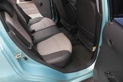 ChevroletGMDaewoo Spark 2012, 68000 км, за 2600000 KRW - фото 10