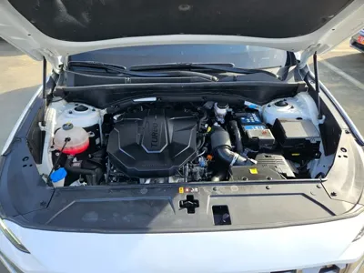 Hyundai Santafe 2022, 110201 км, за 20900000 KRW - фото 6