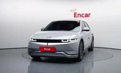 Hyundai Ioniq5 2022, 92486 км, за 28000000 KRW - фото 3