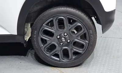 Hyundai Casper 2023, 25280 км, за 14900000 KRW - фото 21