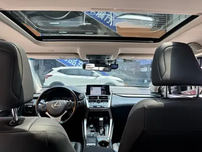 Lexus NX 2018, 34000 км, за 149800 CNY - фото 19