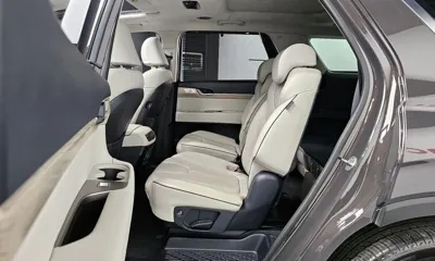 Hyundai Palisade 2019, 77512 км, за 26900000 KRW - фото 12