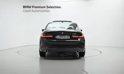 BMW 3-Series 2025, 10126 км, за 38500000 KRW - фото 4