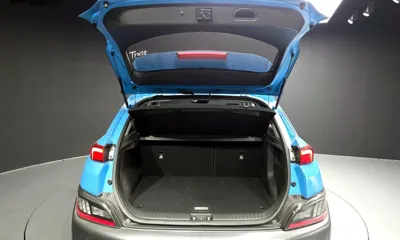 Hyundai Kona 2021, 13399 км, за 19000000 KRW - фото 20