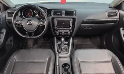 Volkswagen Jetta 2015, 167943 км, за 6400000 KRW - фото 7