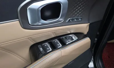 Kia Sorento 2024, 24810 км, за 43990000 KRW - фото 28