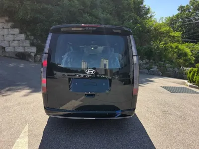 Hyundai Staria 2026, 84 км, за 58000000 KRW - фото 4