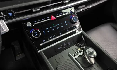 Hyundai Santafe 2024, 67670 км, за 29900000 KRW - фото 29
