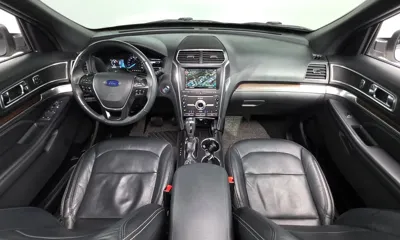 Ford Explorer 2019, 131919 км, за 14400000 KRW - фото 7