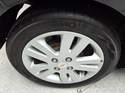 ChevroletGMDaewoo Spark 2014, 69229 км, за 3350000 KRW - фото 17