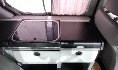 Hyundai Starex 2015, 163096 км, за 15900000 KRW - фото 18