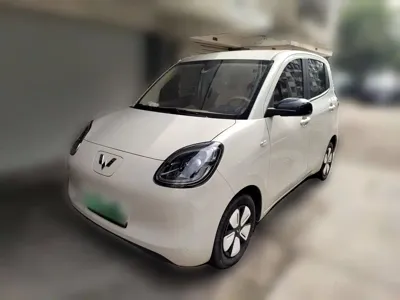 Wuling MINIEV · 2025 год