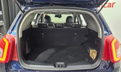 KG_Mobility_Ssangyong TIBOLI 2017, 76008 км, за 9000000 KRW - фото 20