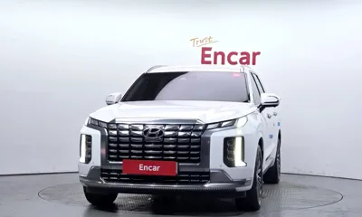 Hyundai Palisade 2023, 96236 км, за 99990000 KRW