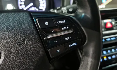 Hyundai Grandeur 2019, 67600 км, за 14500000 KRW - фото 13