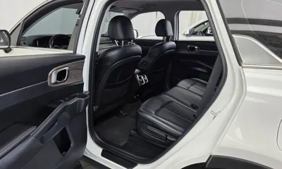 Kia Sorento 2022, 130595 км, за 20990000 KRW - фото 26