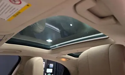 Mercedes-Benz S-Class 2015, 92092 км, за 31000000 KRW - фото 18