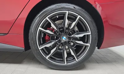 BMW i4 2025, 4333 км, за 72000000 KRW - фото 21