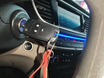 Buick Excelle 2018, 117300 км, за 23700 CNY - фото 9