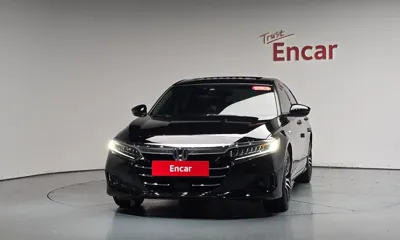 Honda Accord 2021, 87829 км, за 24700000 KRW
