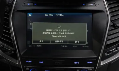 Hyundai Santafe 2016, 63006 км, за 14500000 KRW - фото 15