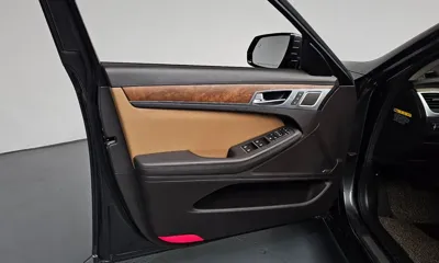 Genesis G80 2019, 48052 км, за 26990000 KRW - фото 24