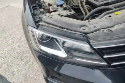 Volkswagen Sagitar 2018, 54400 км, за 53282.48 CNY - фото 7
