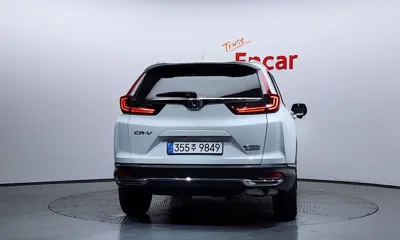 Honda CR-V 2022, 23113 км, за 38000000 KRW
