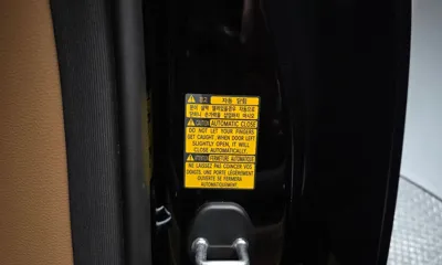 Genesis G90 2023, 78527 км, за 67300000 KRW - фото 36