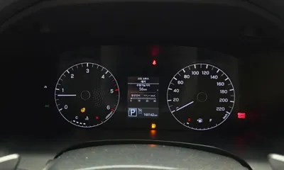 KG_Mobility_Ssangyong Rexton 2021, 160142 км, за 18700000 KRW - фото 8
