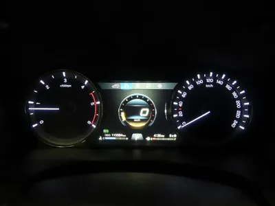 KG_Mobility_Ssangyong Rexton 2020, 110000 км, за 15900000 KRW - фото 17