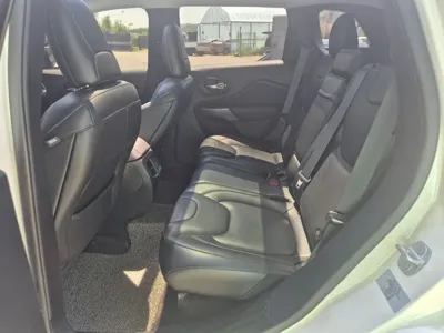 Jeep Cherokee 2019, 67000 км, за 15800000 KRW - фото 19