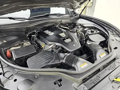 Maserati Levante 2019, 89609 км, за 36700000 KRW - фото 6