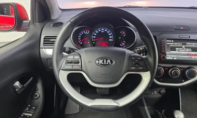 Kia Morning 2016, 68719 км, за 5990000 KRW - фото 13
