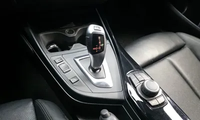 BMW 1-Series 2016, 160166 км, за 8500000 KRW - фото 9