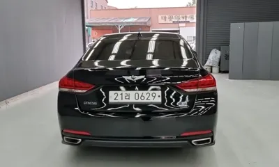 Hyundai Genesis 2016, 228812 км, за 7600000 KRW - фото 4