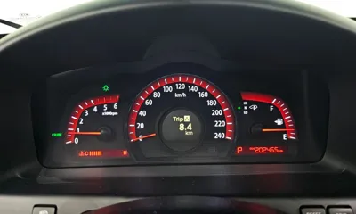 Kia Mohave 2012, 202465 км, за 5550000 KRW - фото 8