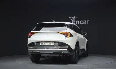 Kia Sportage 2025, 88142 км, за 29400000 KRW - фото 4