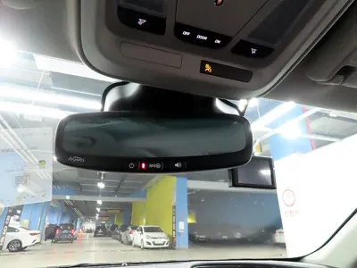 ChevroletGMDaewoo Impala 2017, 108669 км, за 6990000 KRW - фото 16