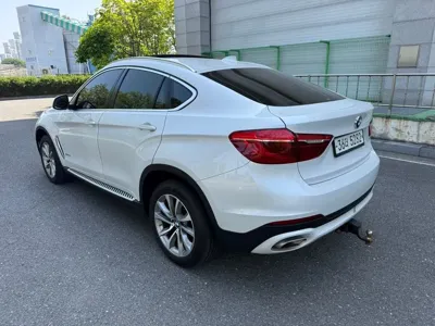 BMW X6 2017, 194501 км, за 22000000 KRW