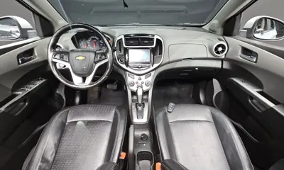 ChevroletGMDaewoo Aveo 2017, 99559 км, за 4900000 KRW - фото 7