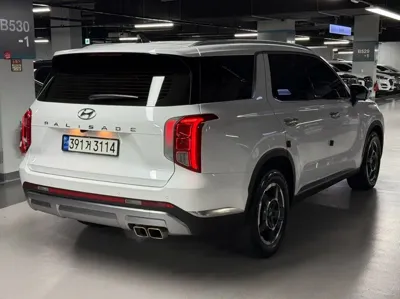 Hyundai Palisade 2024, 59170 км, за 27890000 KRW - фото 4