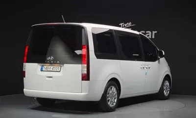 Hyundai Staria 2022, 22601 км, за 25990000 KRW - фото 2