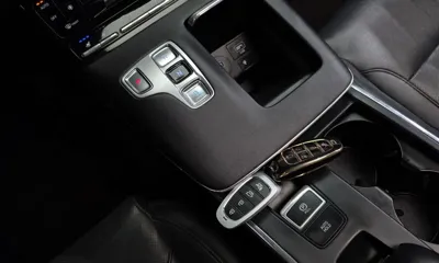 Hyundai Grandeur 2020, 79026 км, за 21500000 KRW - фото 9